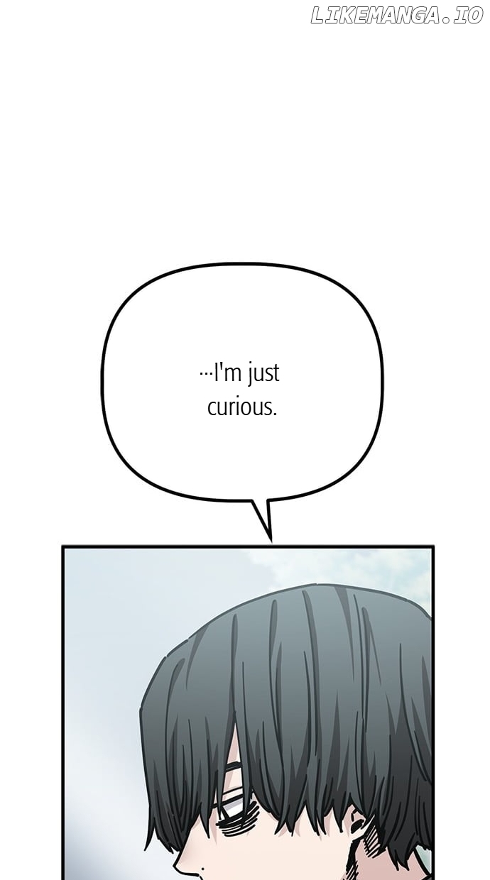 Unemployed Baek-soon Chapter 137 - page 7